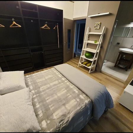 Cristallo Private Double Room & Ensuite Open Space Bathroom With Views Fontanelice Екстер'єр фото