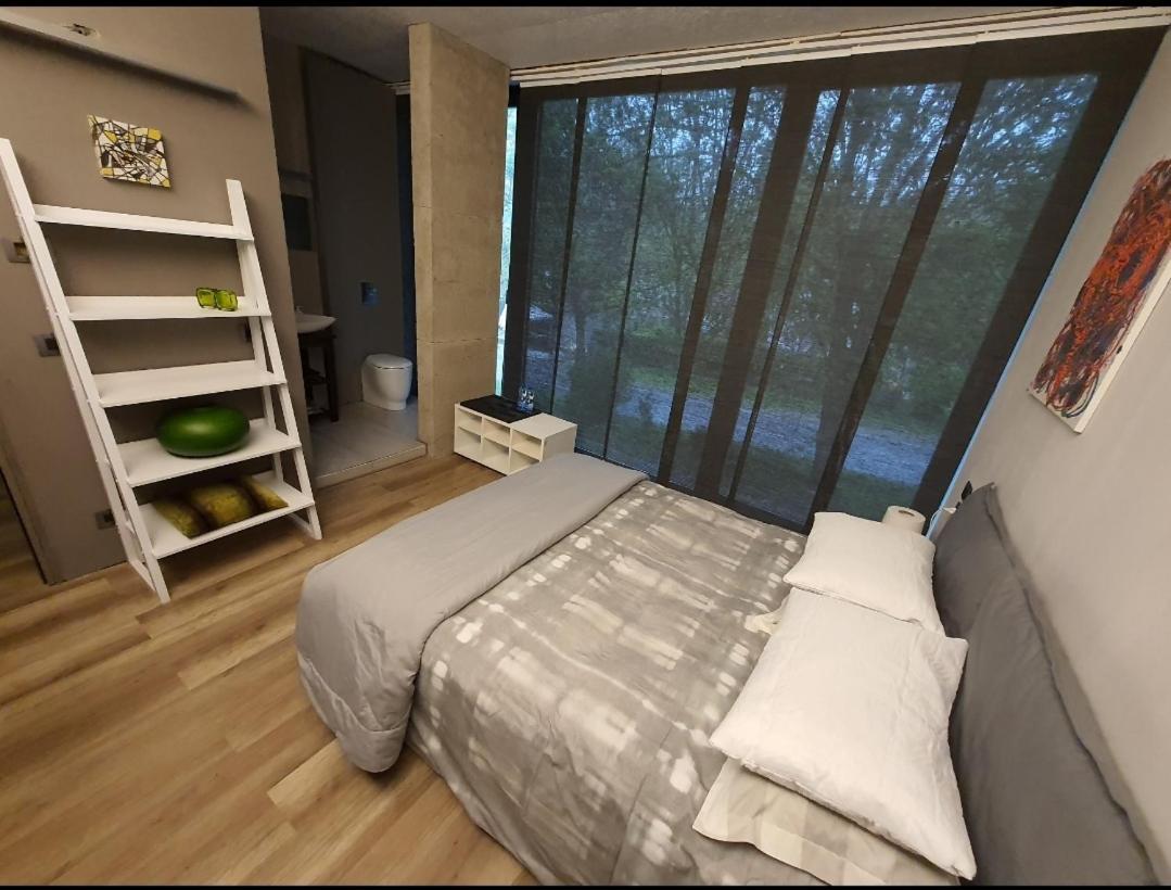 Cristallo Private Double Room & Ensuite Open Space Bathroom With Views Fontanelice Екстер'єр фото